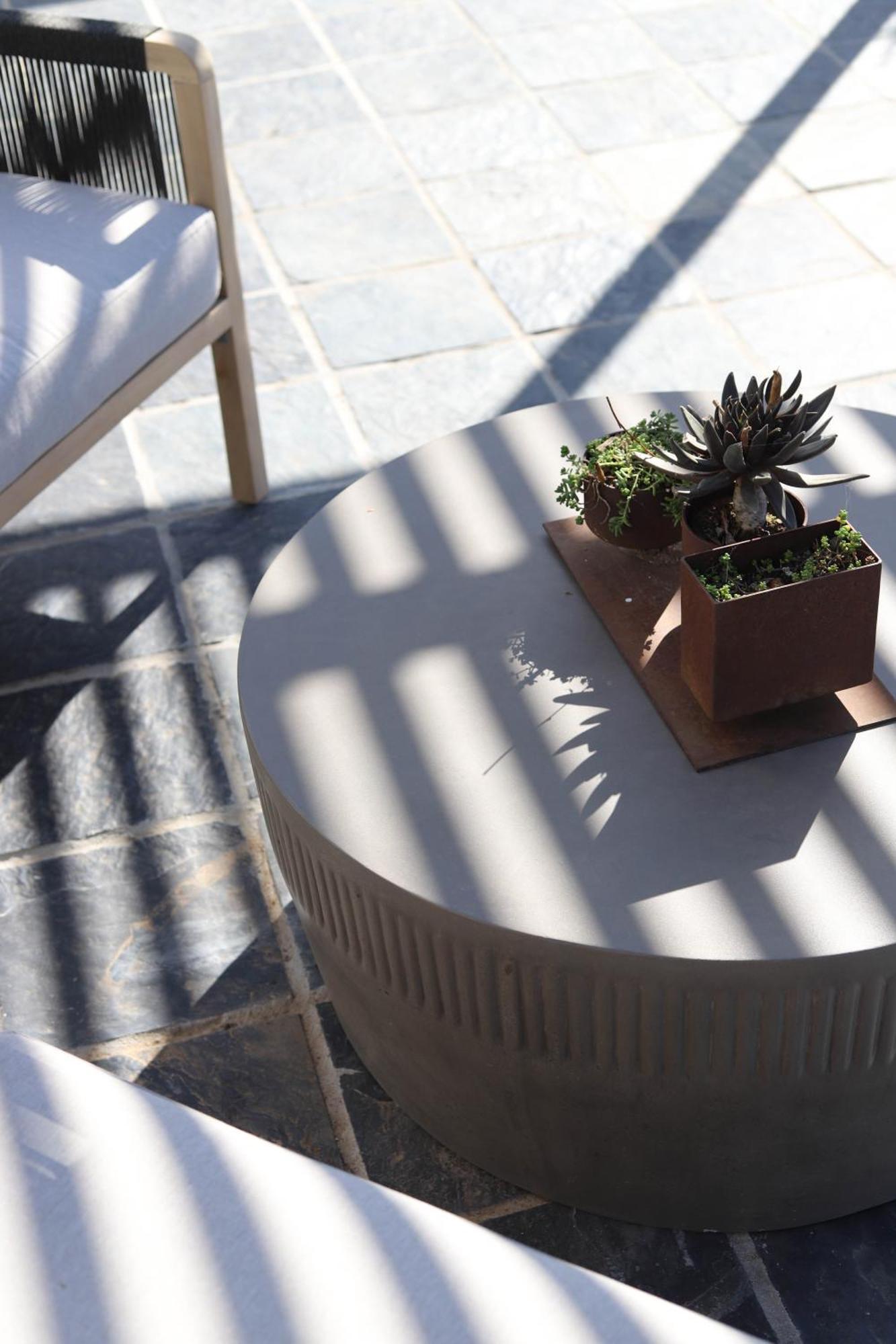 Vergenoegd Loew Boutique Hotel & Spa Ciudad del Cabo Exterior foto